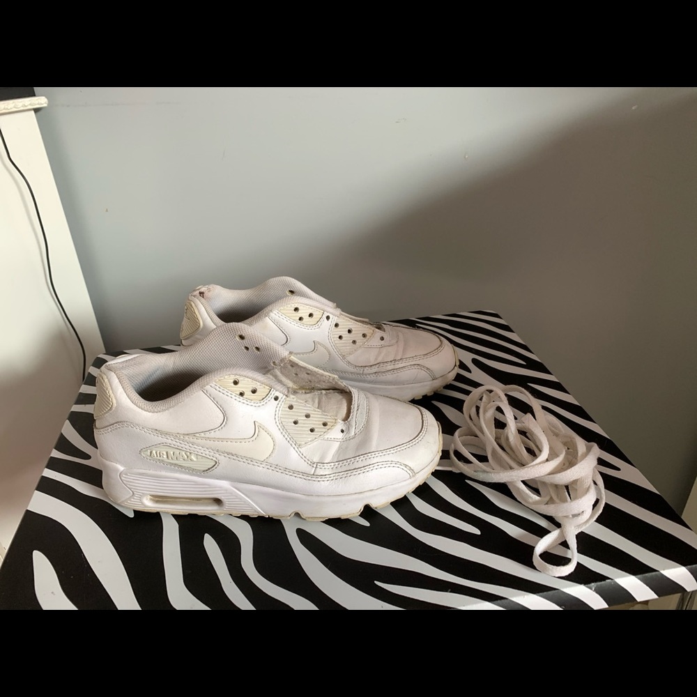 COPY - Nike air maxes